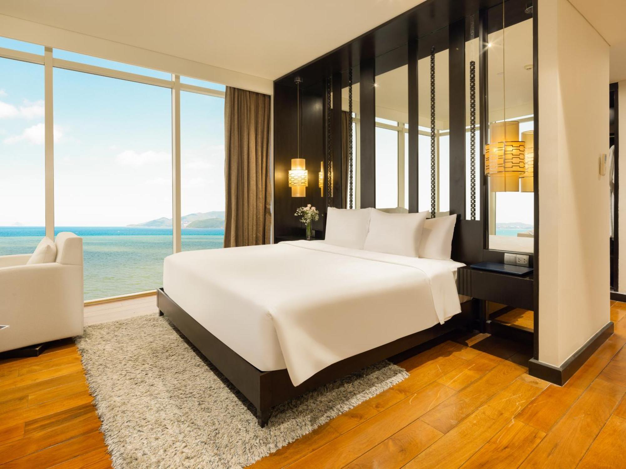 The Costa Nha Trang Residences Kültér fotó