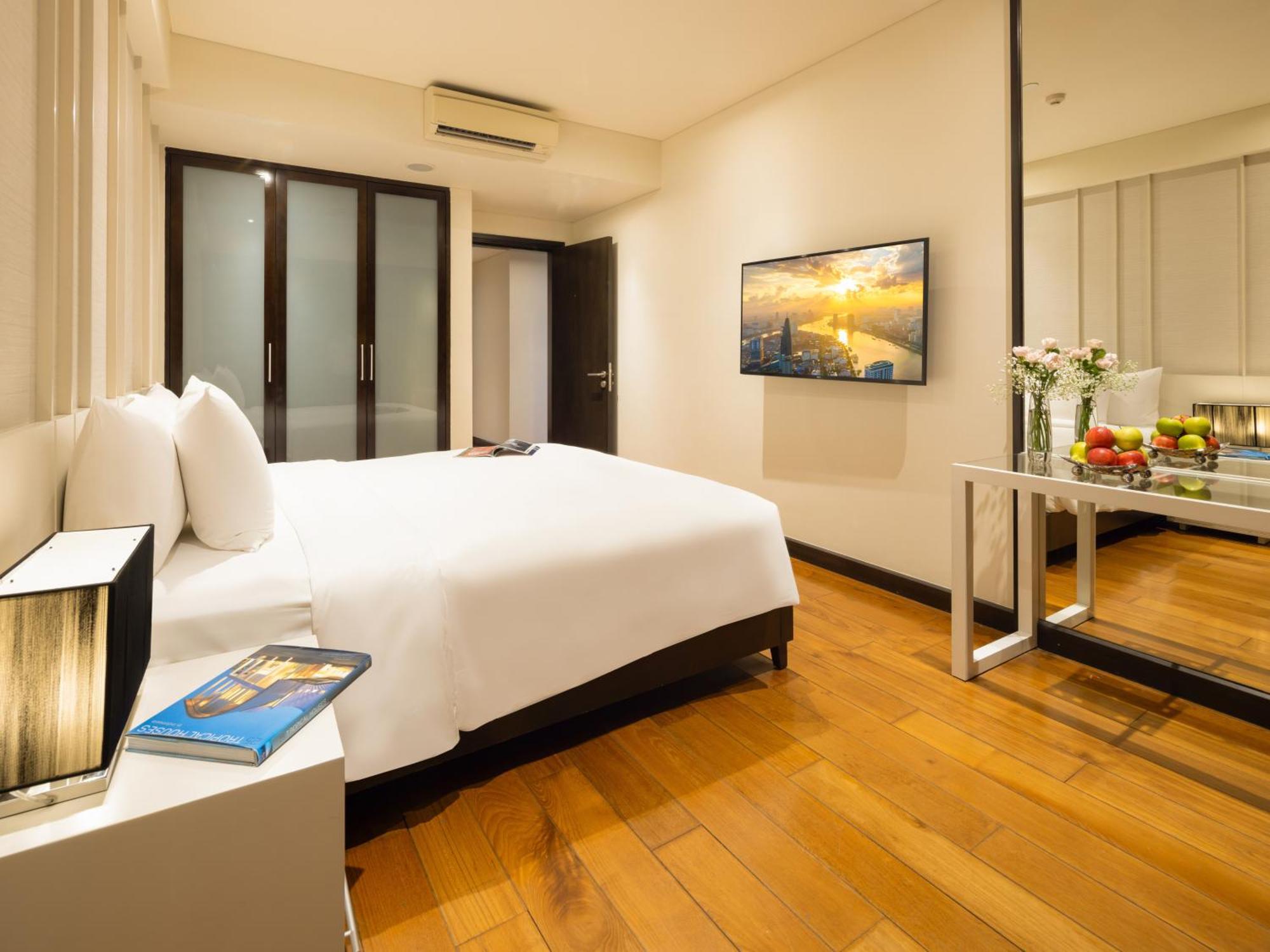 The Costa Nha Trang Residences Kültér fotó