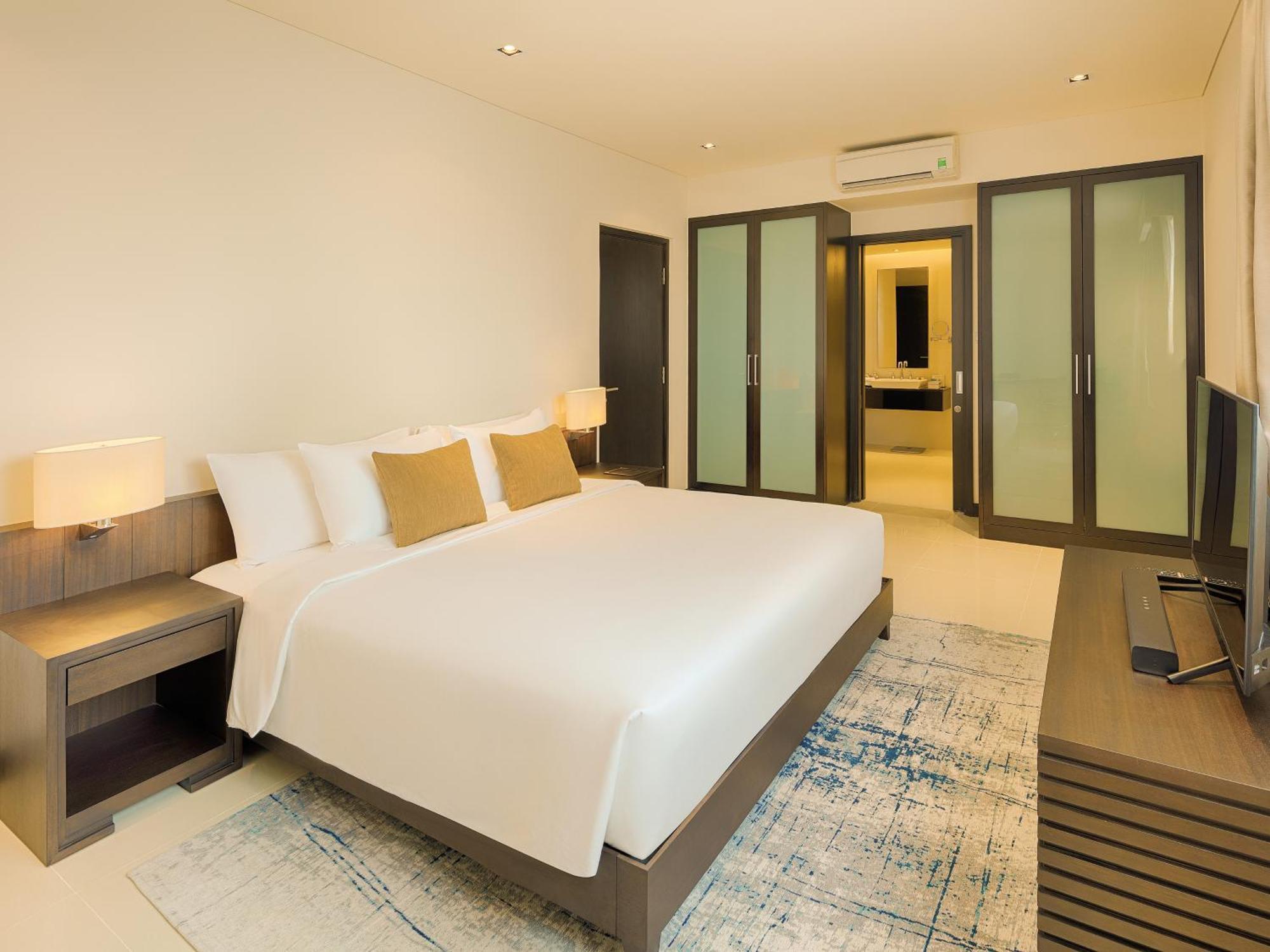 The Costa Nha Trang Residences Kültér fotó