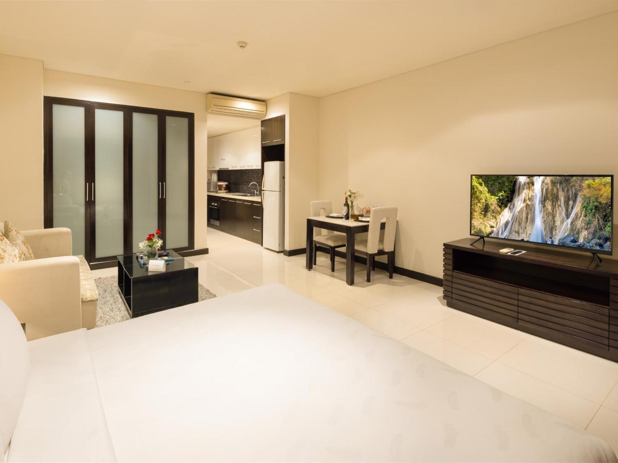 The Costa Nha Trang Residences Kültér fotó