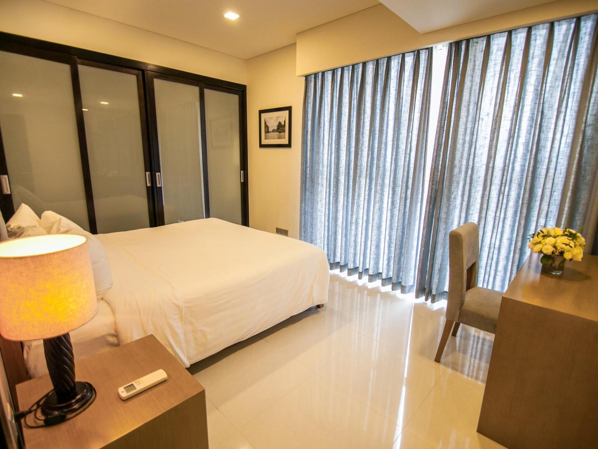 The Costa Nha Trang Residences Kültér fotó