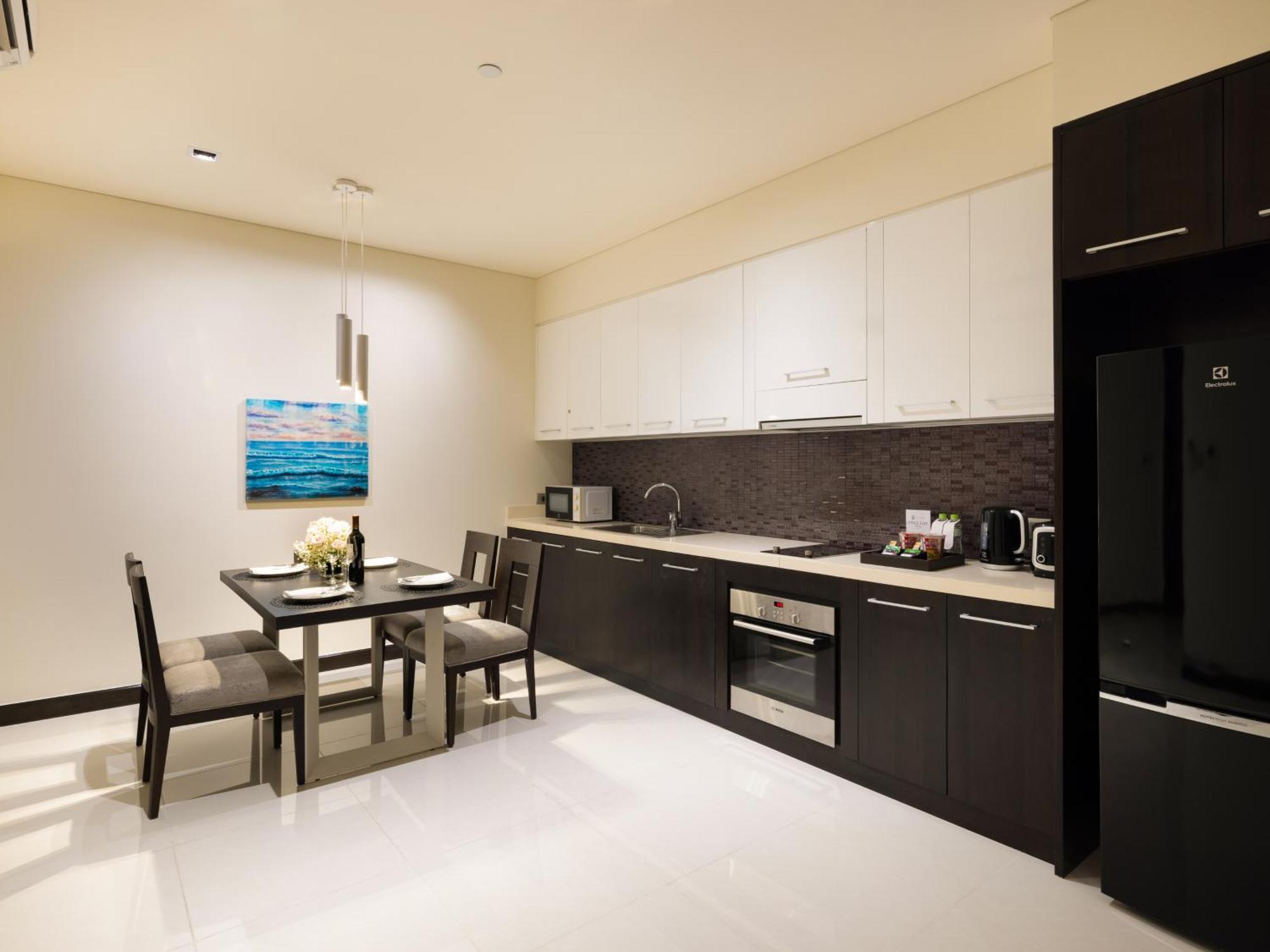 The Costa Nha Trang Residences Kültér fotó